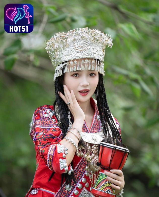 Xiao Ou O-hot51
