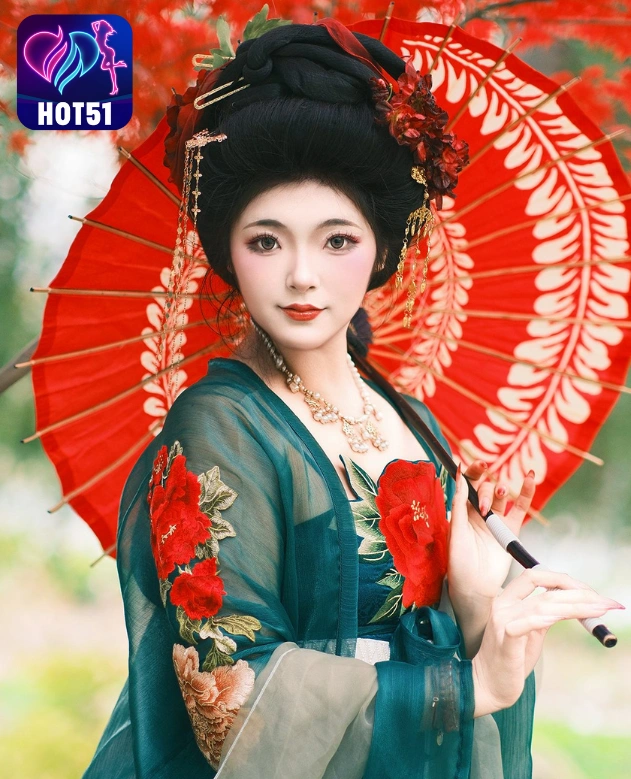 Kailin Jiang-hot51