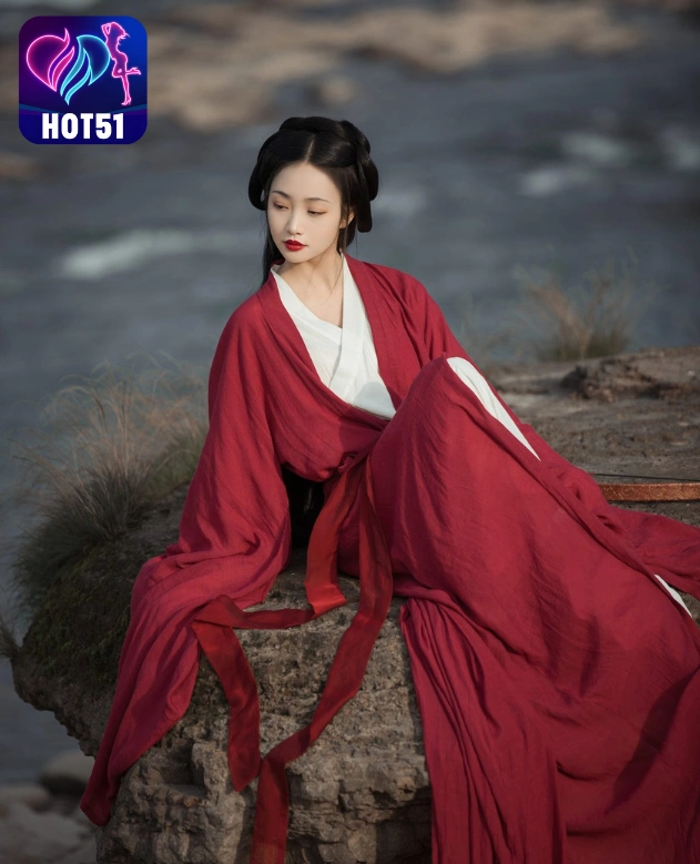 Ling Zi Xi-hot51
