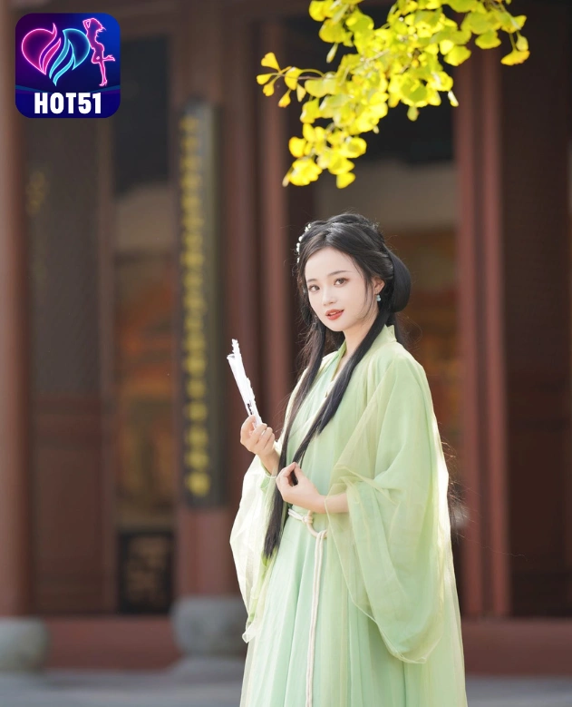 Xiao Ou O-hot51