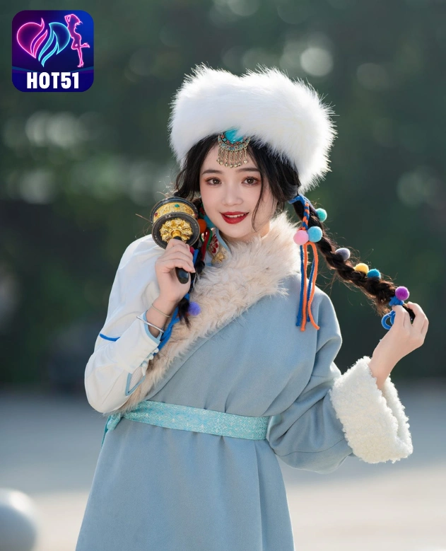 Xiao Ou O-hot51