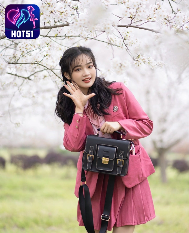 Xiao Ou O-hot51
