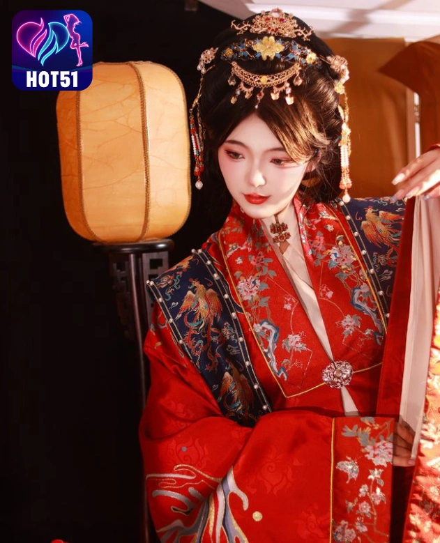 Kailin Jiang-hot51