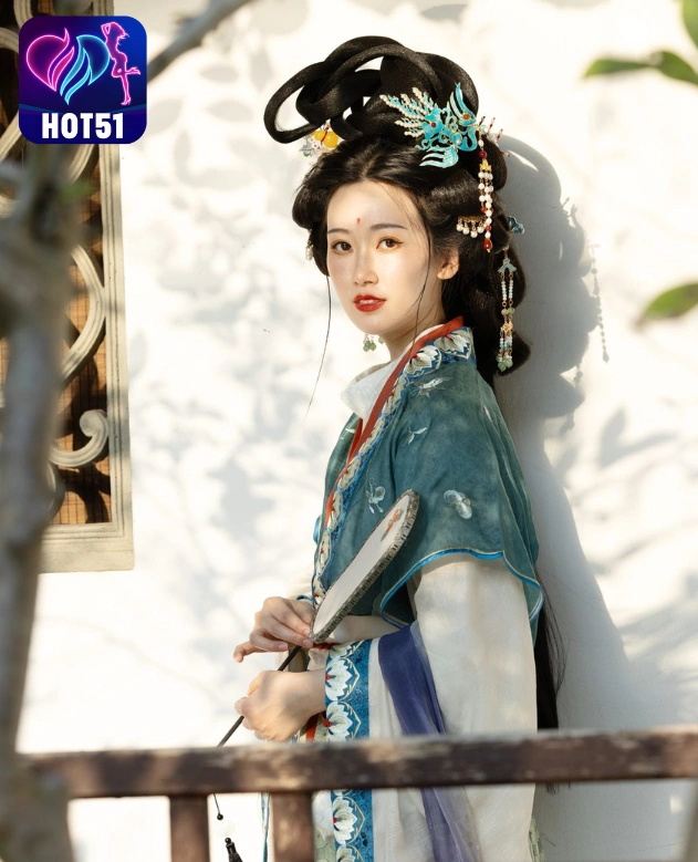 Zhi Shi-hot51