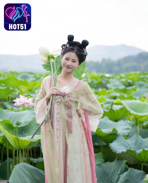 Cheng Zi Shu-hot51