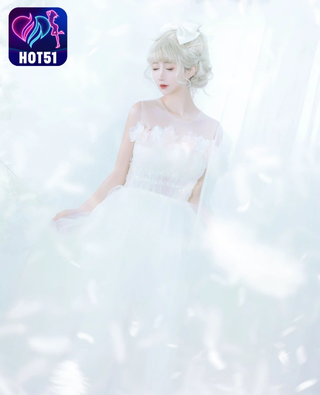 Qi Luo Sheng De Xiao Su-hot51