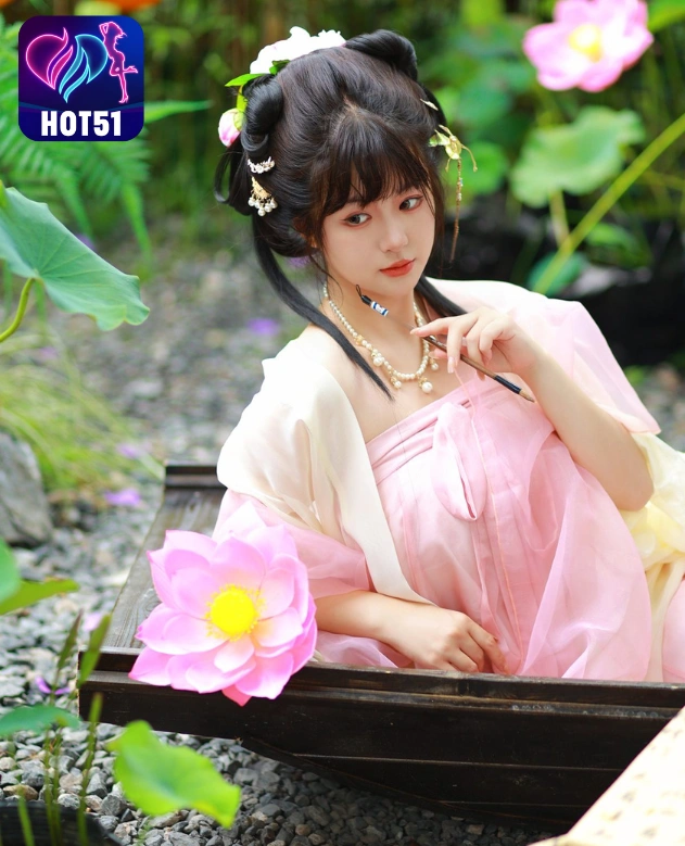 Bu Ke Ai De He He Miao-hot51