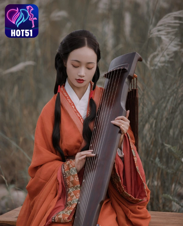 Ling Zi Xi-hot51