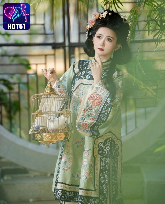 Yi Da Kuai Dan Gao-Hot51live