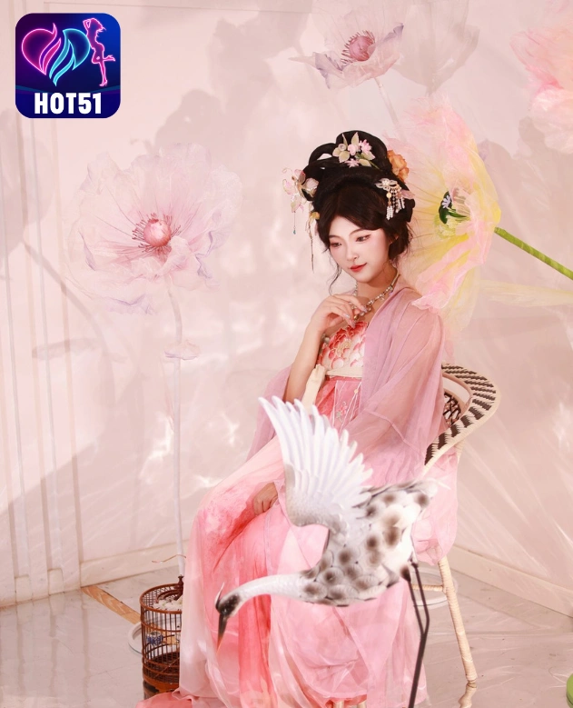 Kailin Jiang-hot51