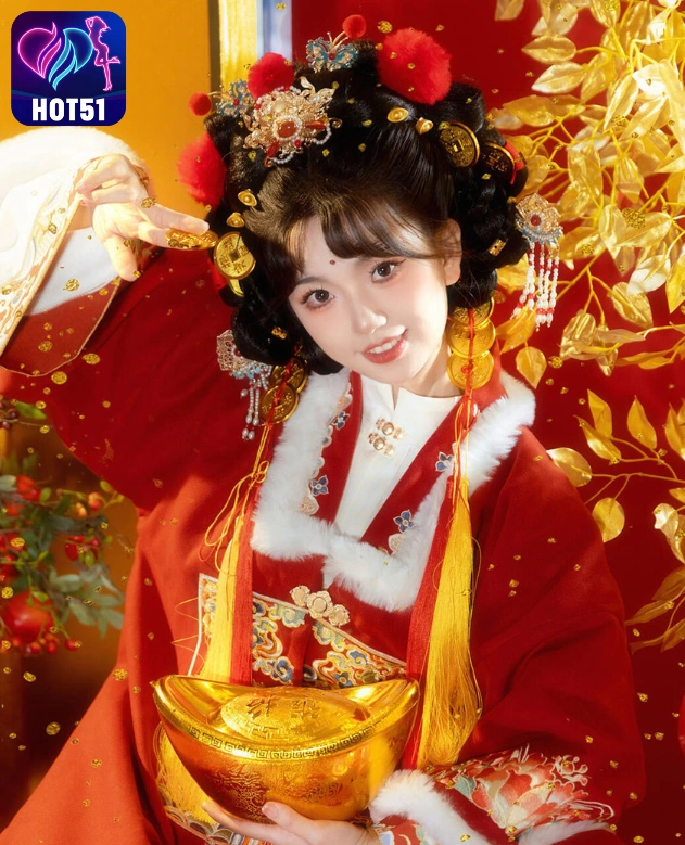 Shi Yi-Hot51live
