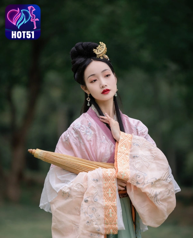 Ling Zi Xi-hot51