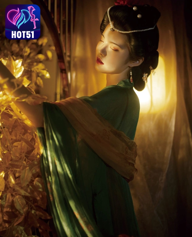 Yu Gu Shan-hot51