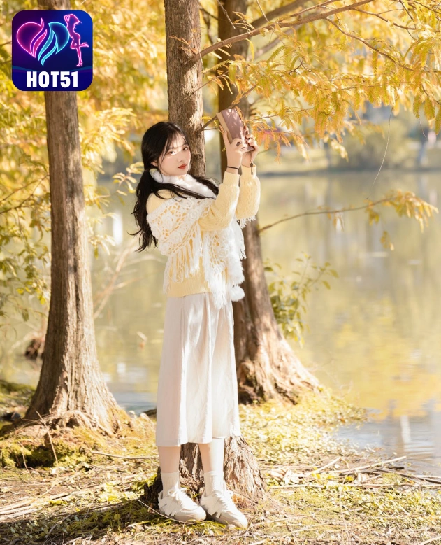 Xiao Ou O-hot51