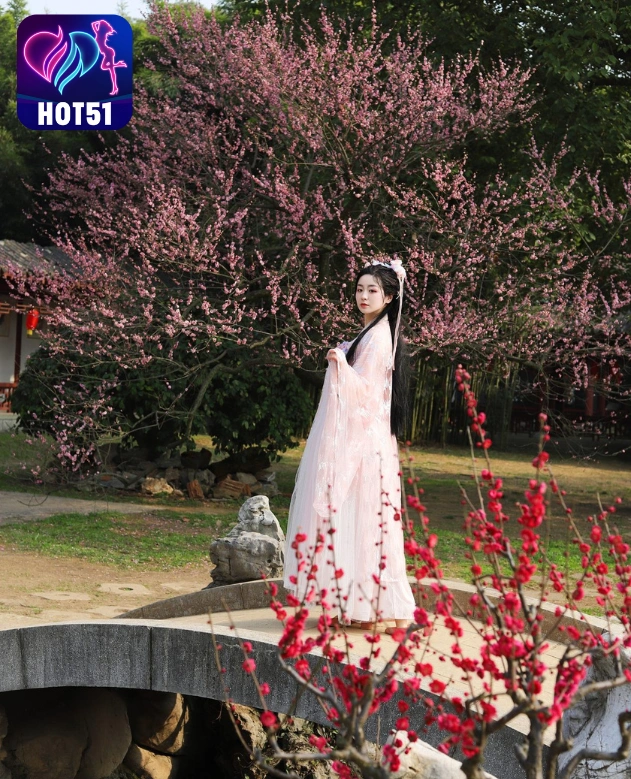 Bu Ke Ai De He He Miao-hot51