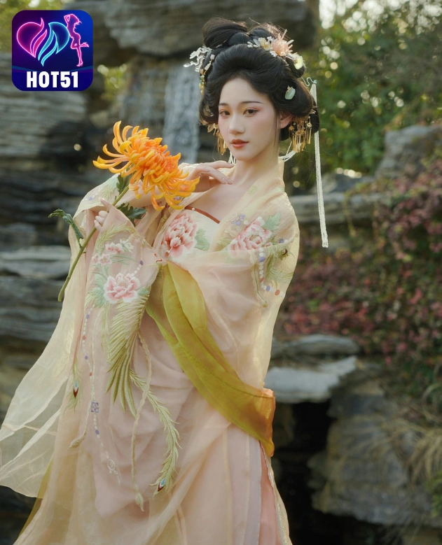 Qin Qin-hot51
