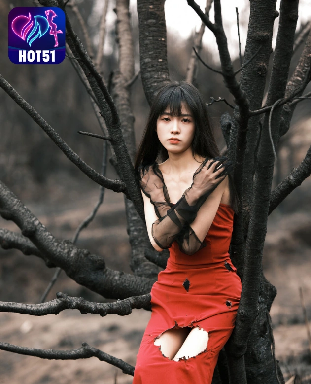 Xiao Song Ma Nai-hot51