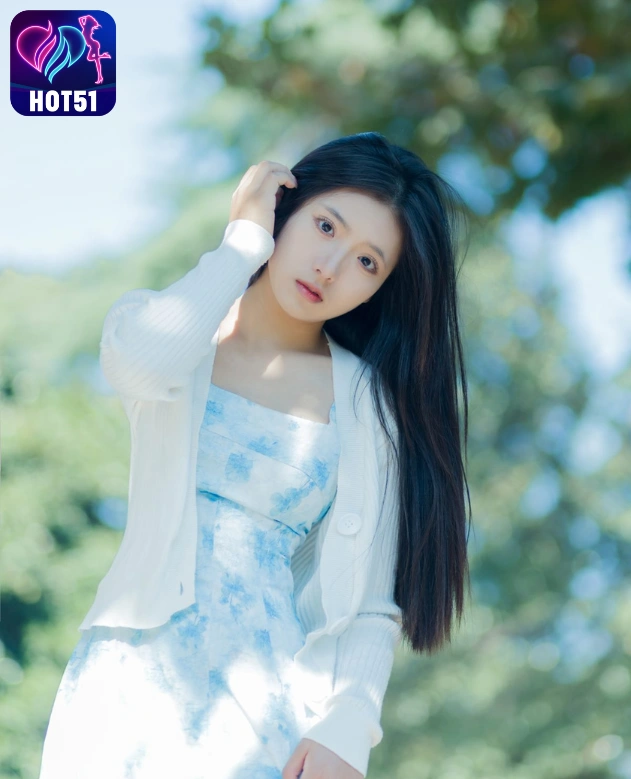 Mu You-Hot51live