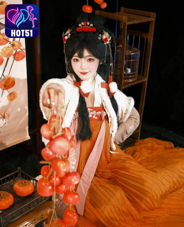 Kailin Jiang-hot51