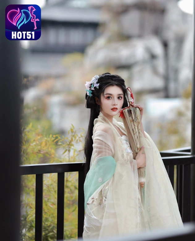 Yu Wen-hot51