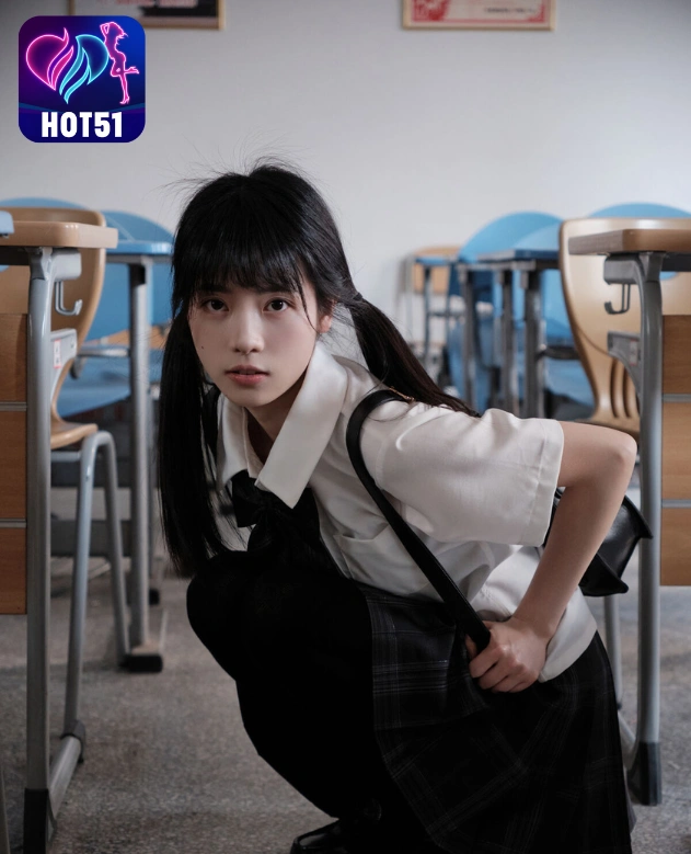 Xiao Song Ma Nai-hot51