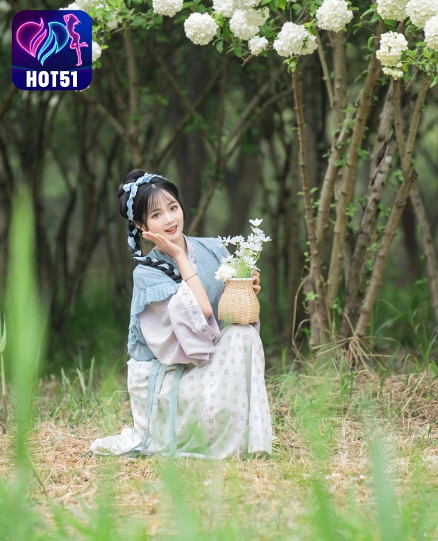 Xiao Ou O-hot51