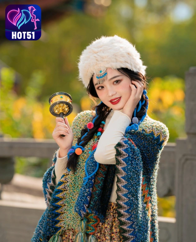 Xiao Ou O-hot51