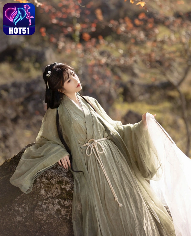 Xin Wen-Hot51live