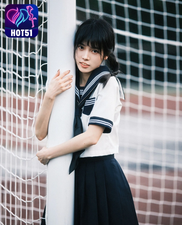 Xiao Song Ma Nai-hot51