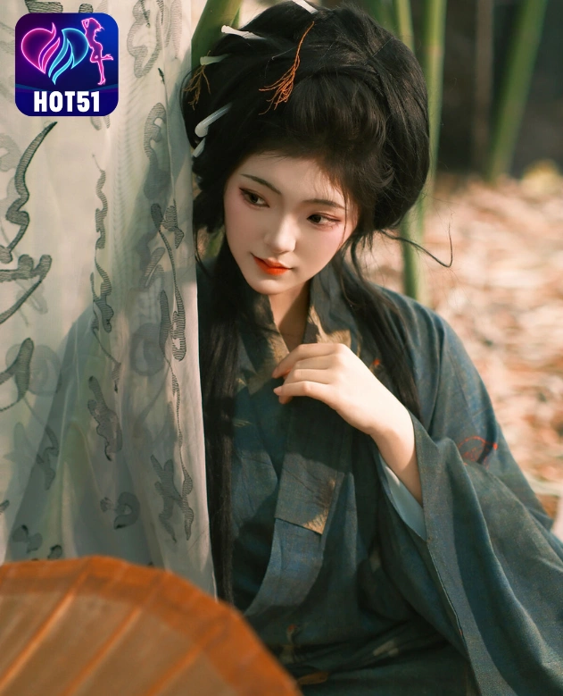 Kailin Jiang-hot51