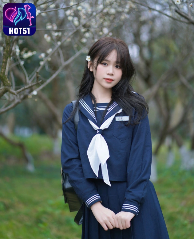 Pao Fu Xiao Fang-Hot51live
