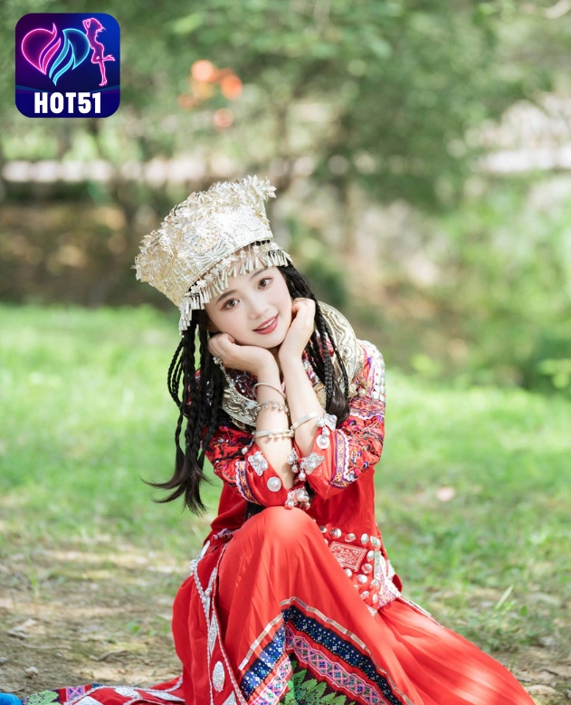 Xiao Ou O-hot51