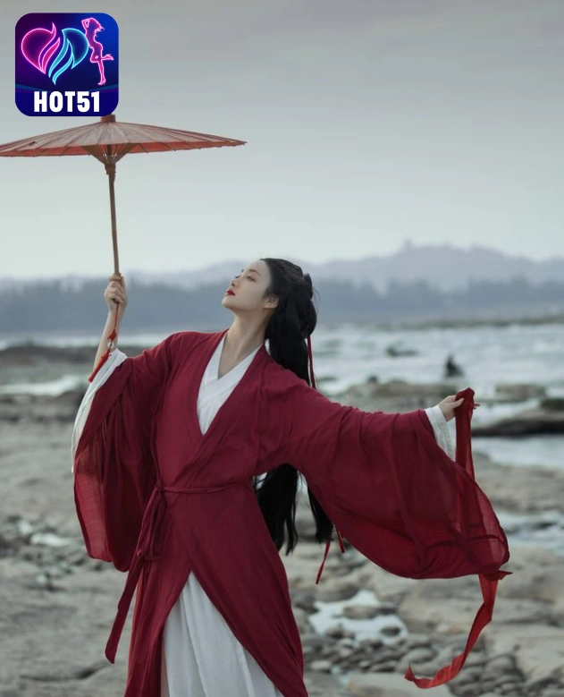 Ling Zi Xi-hot51
