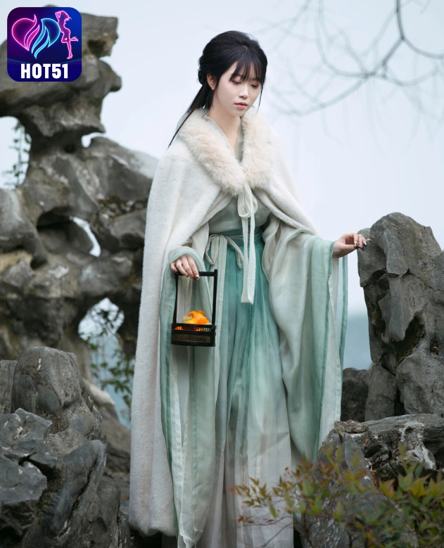 He Zhou Xi-Hot51live