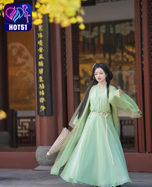 Xiao Ou O-hot51