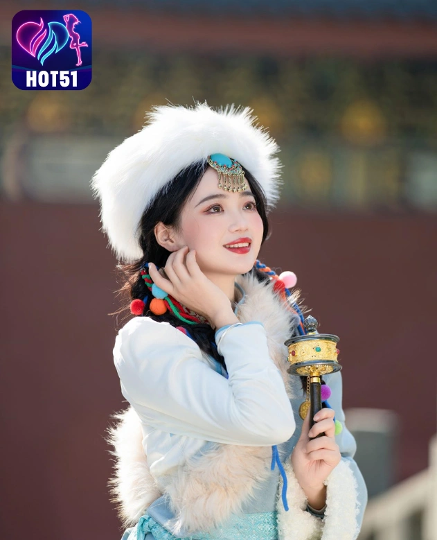 Xiao Ou O-hot51