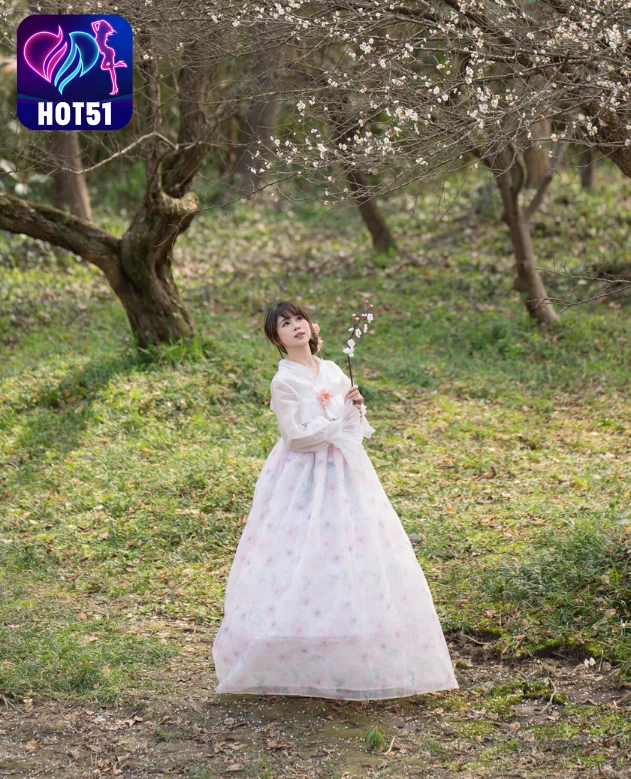 Pao Fu Xiao Fang-hot51