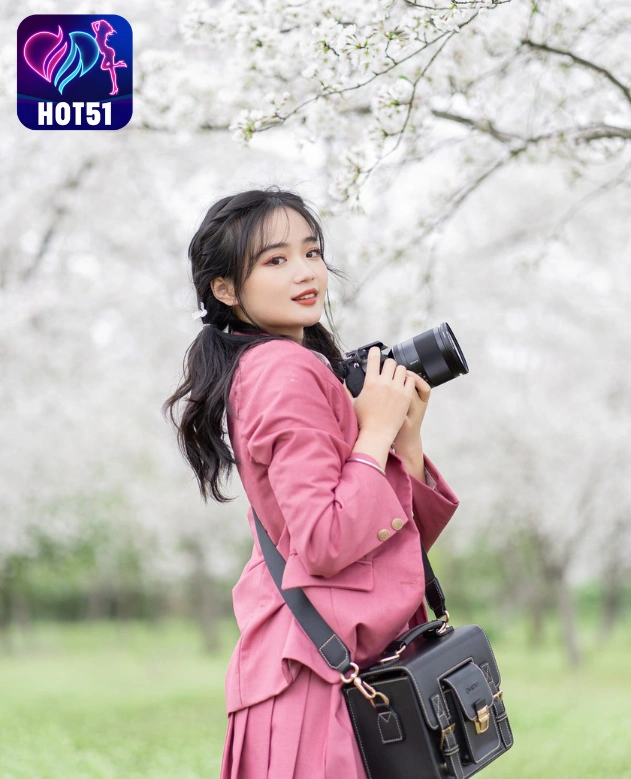 Xiao Ou O-hot51