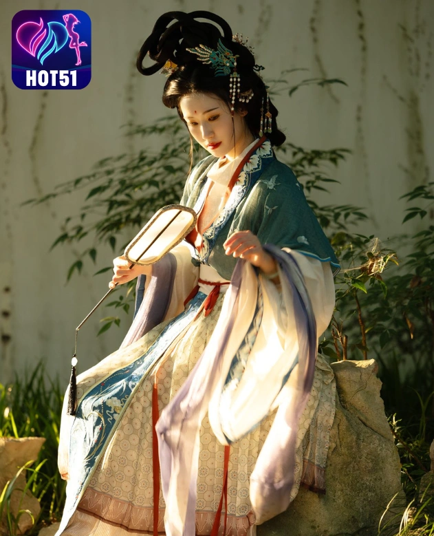 Zhi Shi-hot51