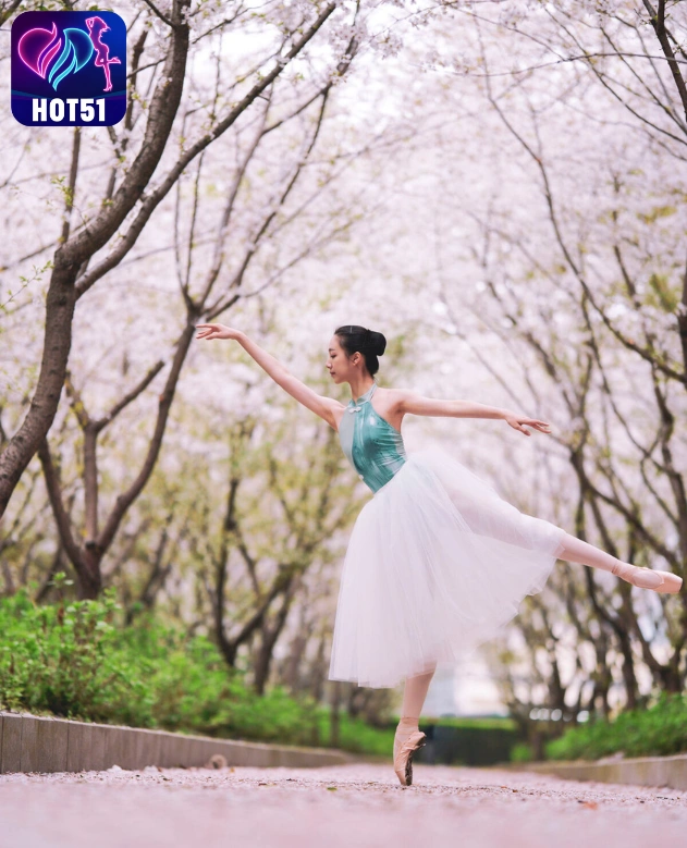 Xiao Xong-Hot51live