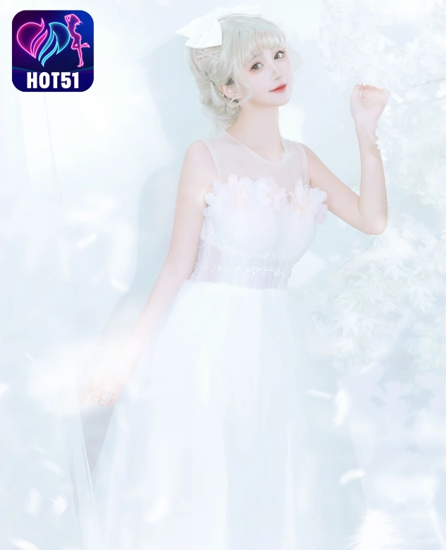 Qi Luo Sheng De Xiao Su-hot51