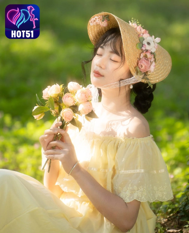 Xiao Ou O-hot51
