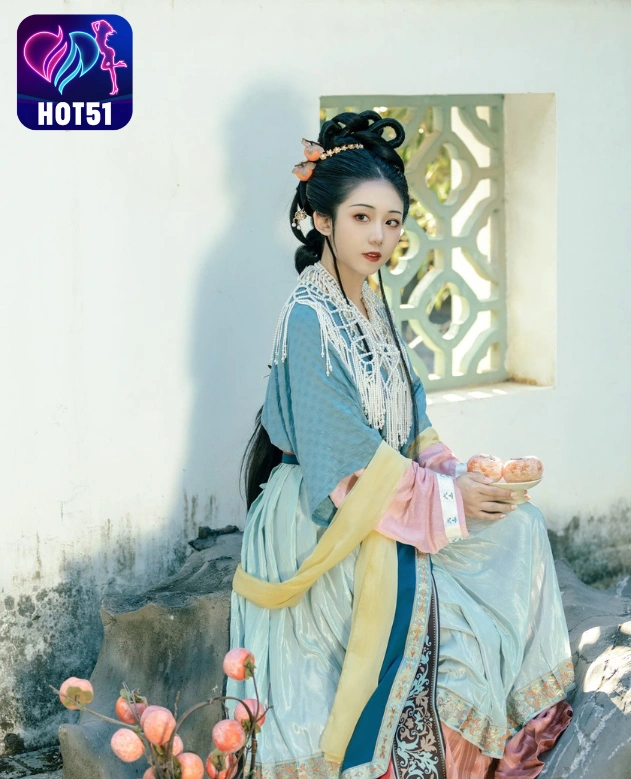 Shen Shi Si-hot51