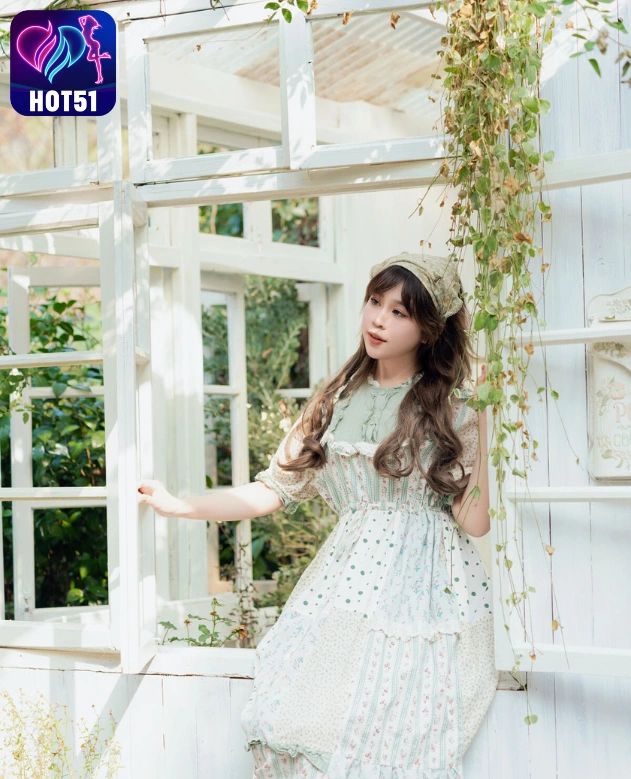 Pao Fu Xiao Fang-Hot51live