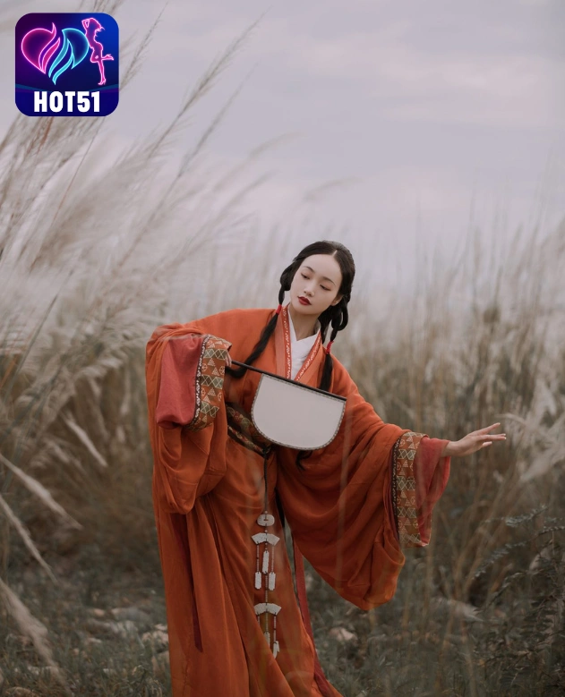Ling Zi Xi-hot51