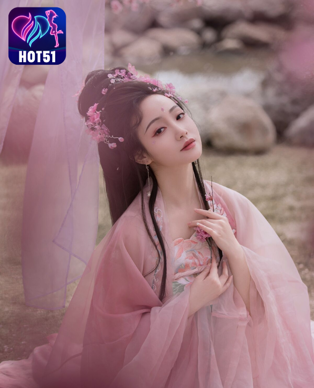 Ling Zi Xi-hot51