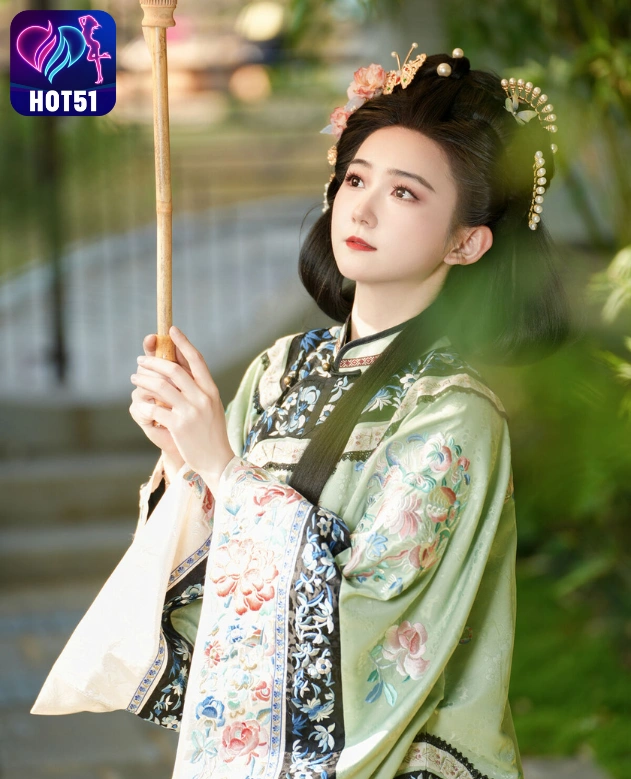 Yi Da Kuai Dan Gao-Hot51live