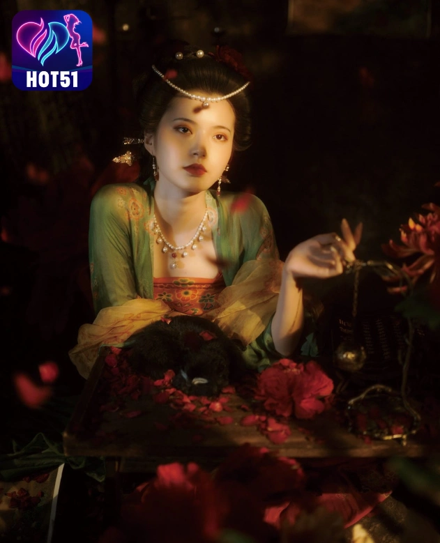 Yu Gu Shan-hot51