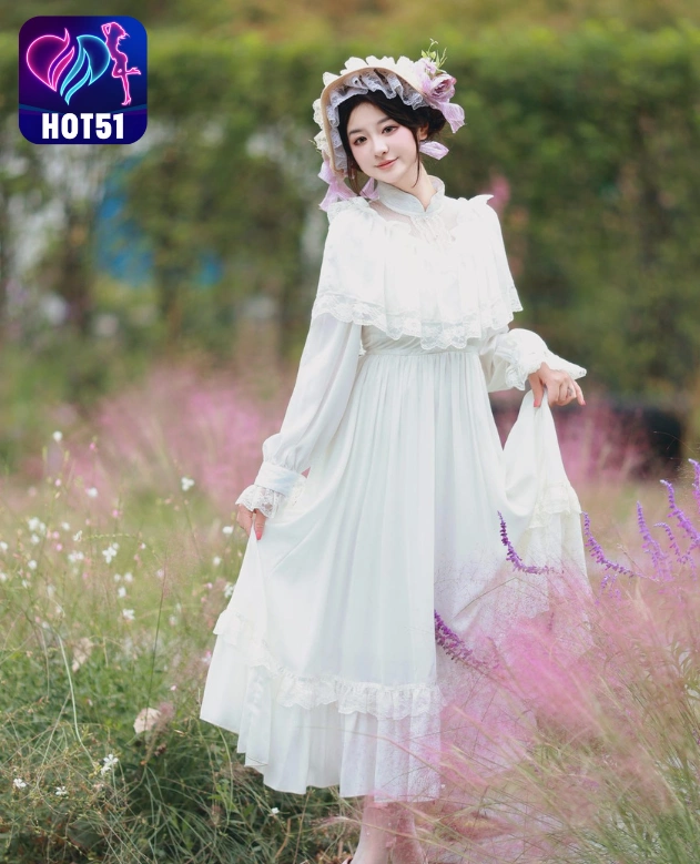 Bu Ke Ai De He He Miao-hot51