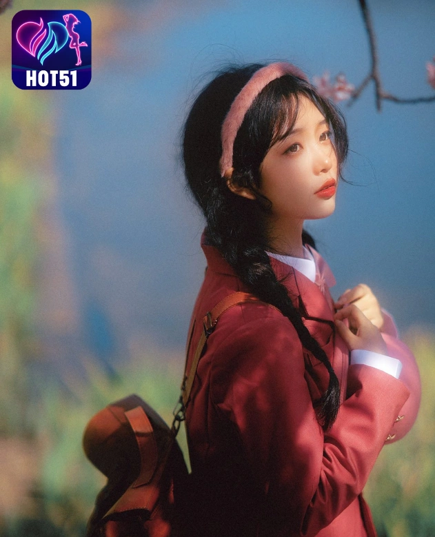 Huai Li Mao-hot51